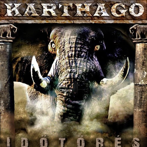 Karthago: Időtörés CD